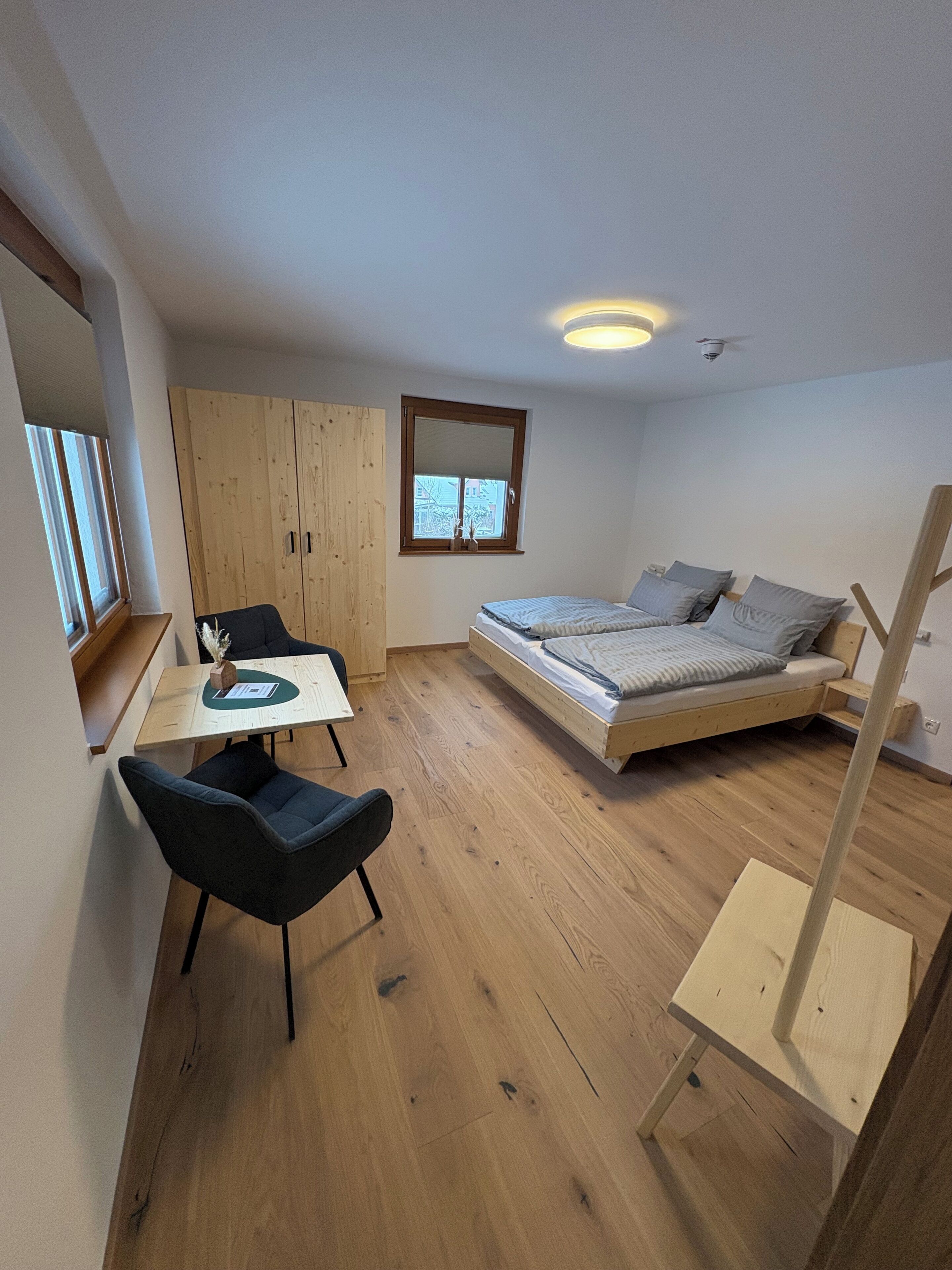 Family Quadruple Room | In-room safe, free WiFi