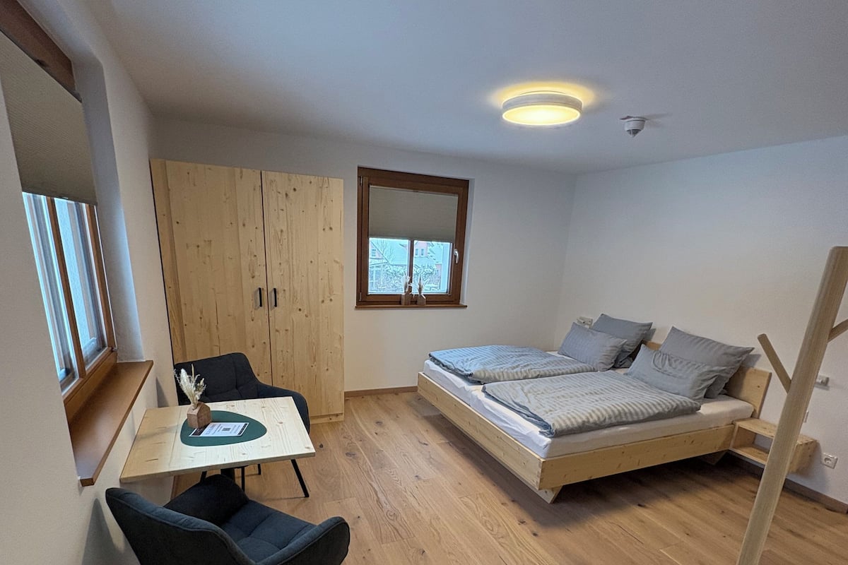 Family Quadruple Room | In-room safe, free WiFi