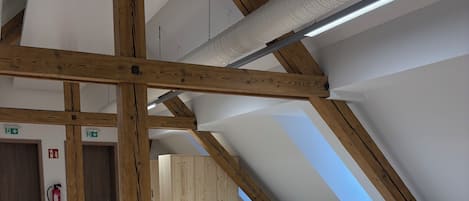 Shared Dormitory, Non Smoking | In-room safe, free WiFi, bed sheets