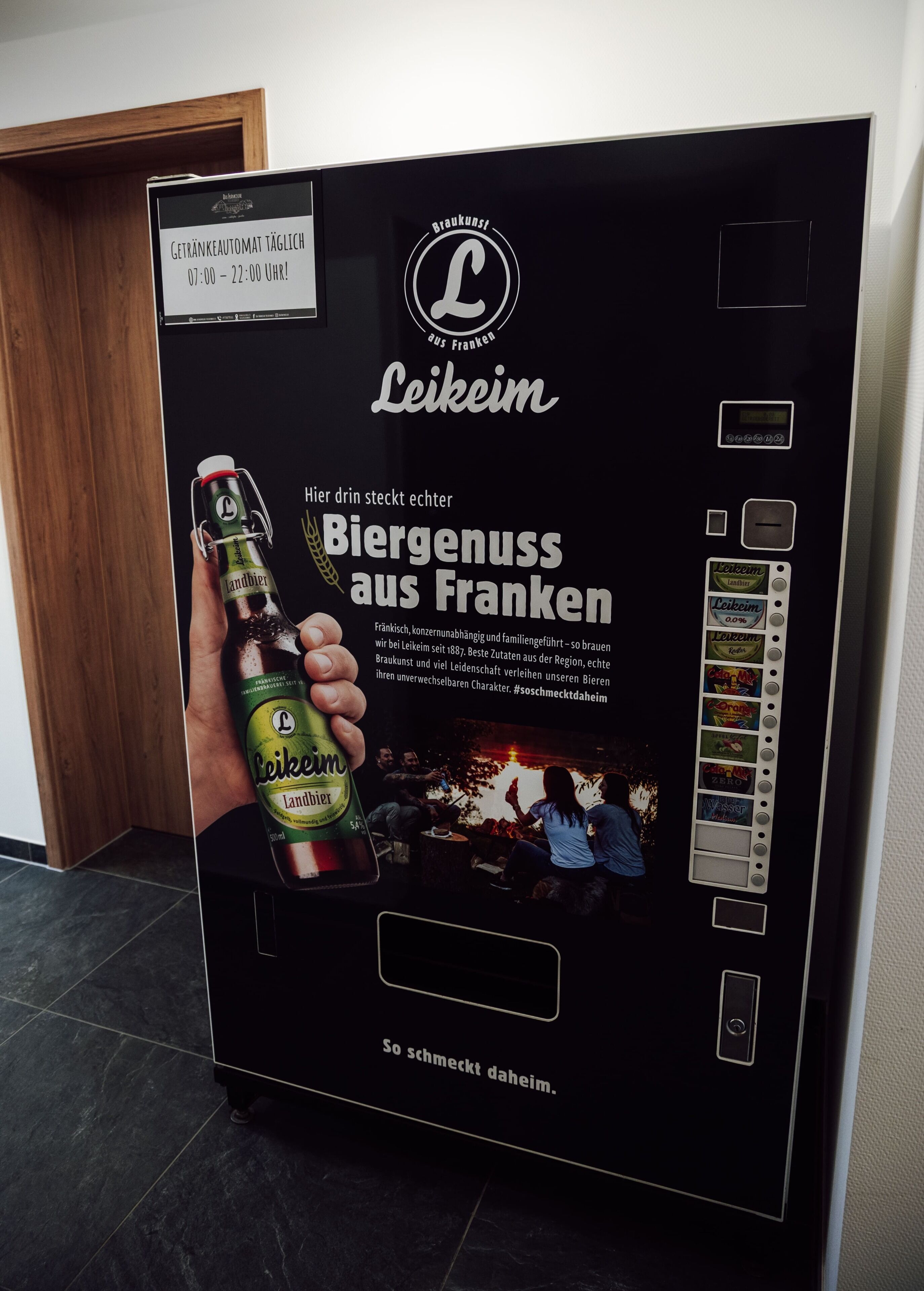 Aussenbereich