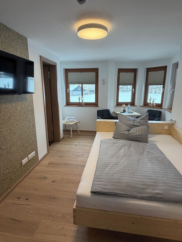 Double or Twin Room - Das Fränkische Reichenbach (Reichenbach)