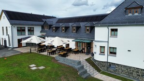 Exterior - Das Fränkische Reichenbach (Reichenbach)