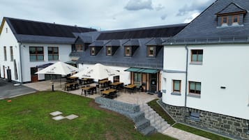 Aussenbereich