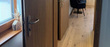 Family Quadruple Room | In-room safe, free WiFi, bed sheets