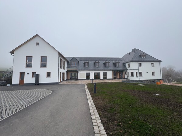 Exterior - Das Fränkische Reichenbach (Reichenbach)