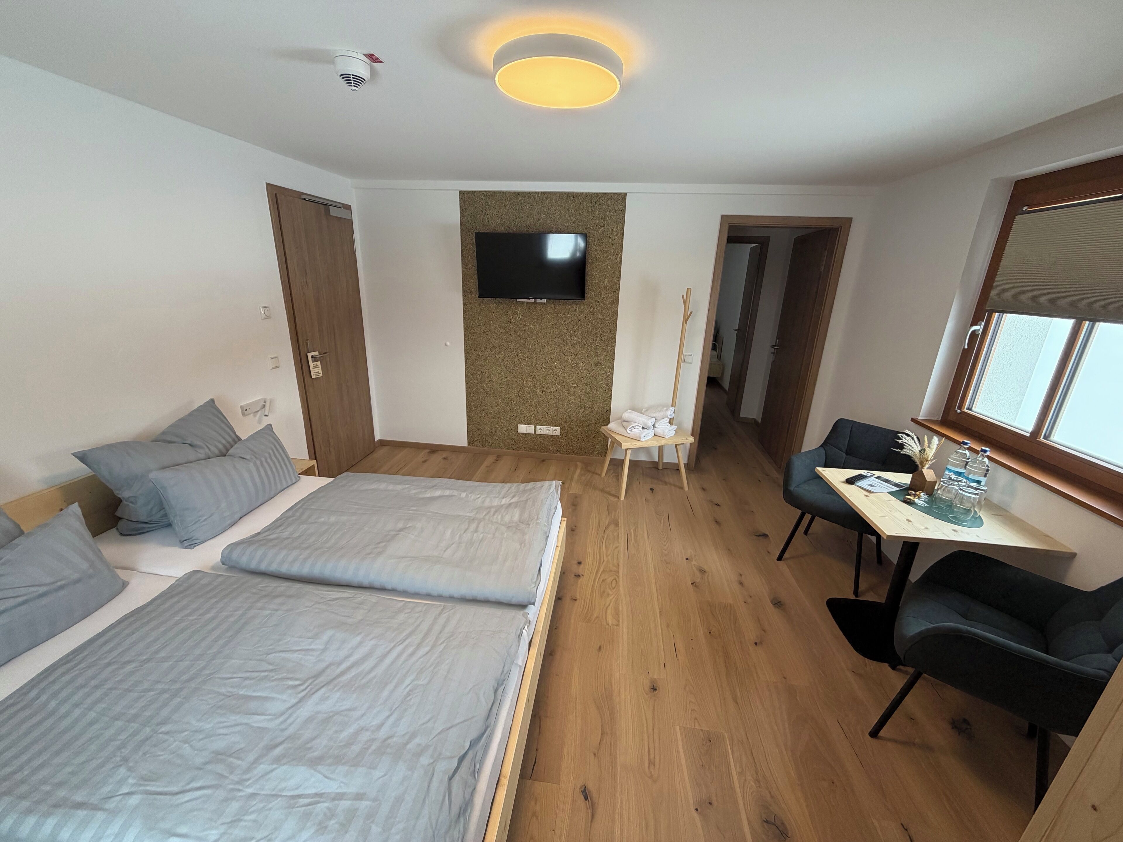 Family Quadruple Room