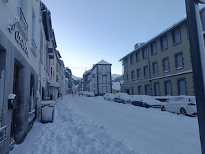 Außenbereich