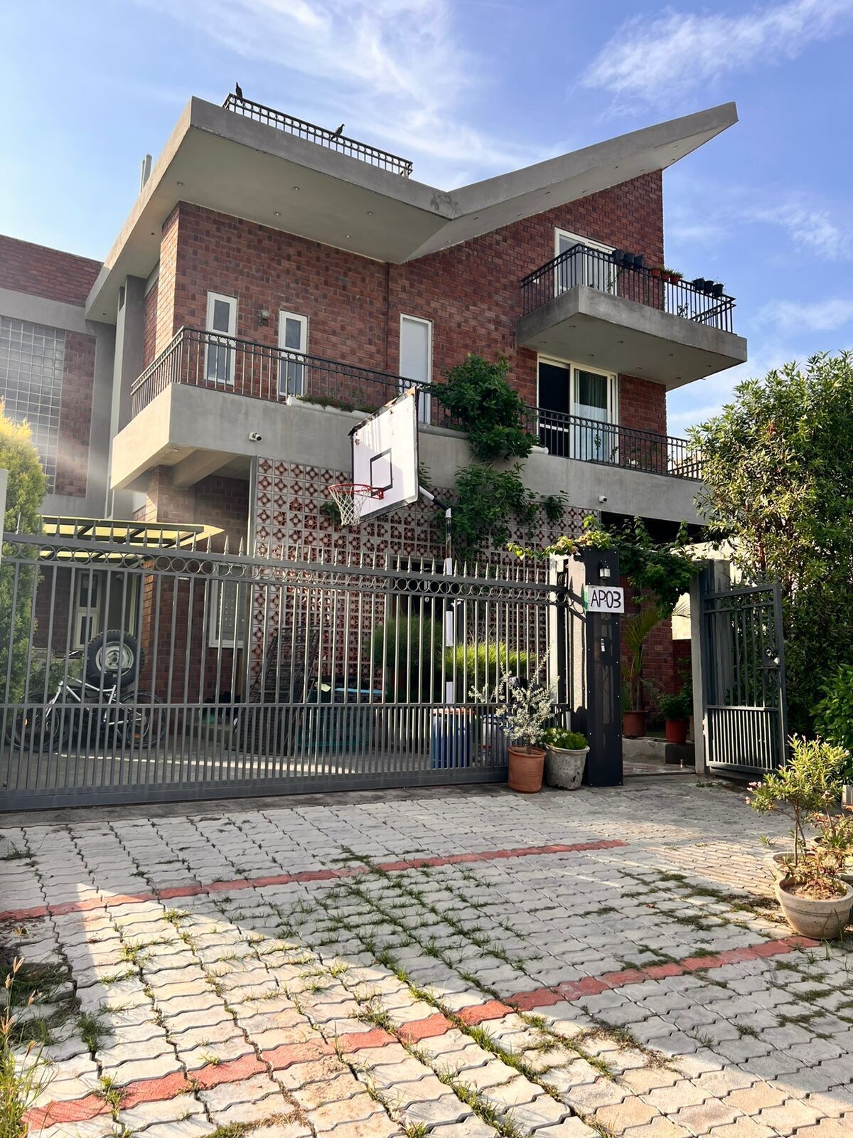 Bild für Gastgeberprofil