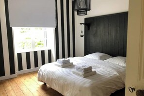 3 camere, ferro/asse da stiro, Wi-Fi, lenzuola
