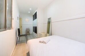 1 bedroom, iron/ironing board, free WiFi - Cosy 1-bedroom flat in the centre of Madrid Tempory PEL300I (Madrid)