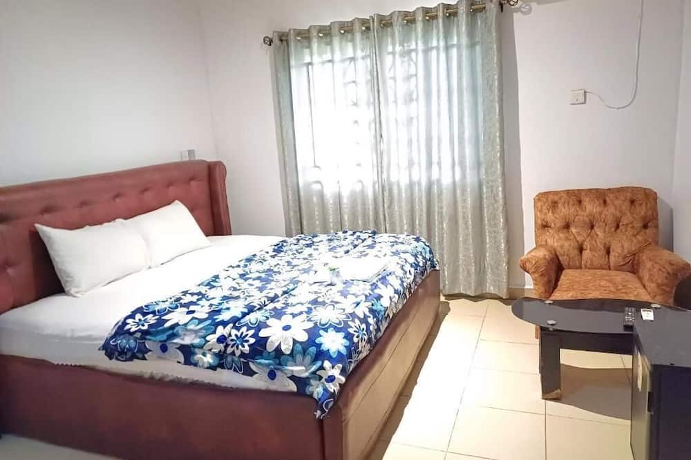AP Luxury Inn