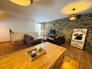 منطقة المعيشة