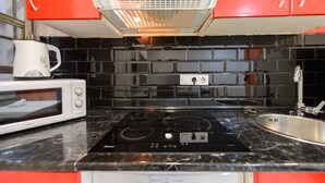 1 habitación 