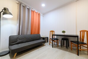 Apartment | 1 bedroom - M Pel300i Piso Acogedor de 1 Dormitorio en el Cen (Madrid)