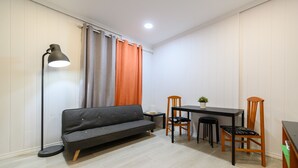 1 habitación 