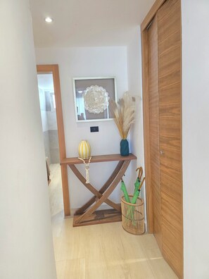 Interior - Shaula 104 New Apartment with Terrace in Estrella Garden Condos, Dominicus (Dominicus)