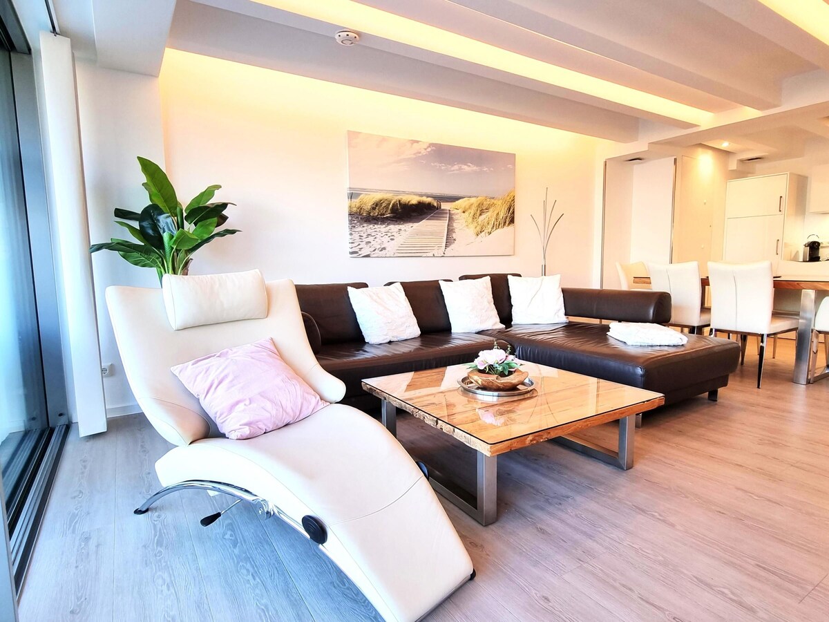 Bild für Gastgeberprofil