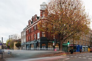 Exterior - Tower Bridge Road Your Apartment (London)