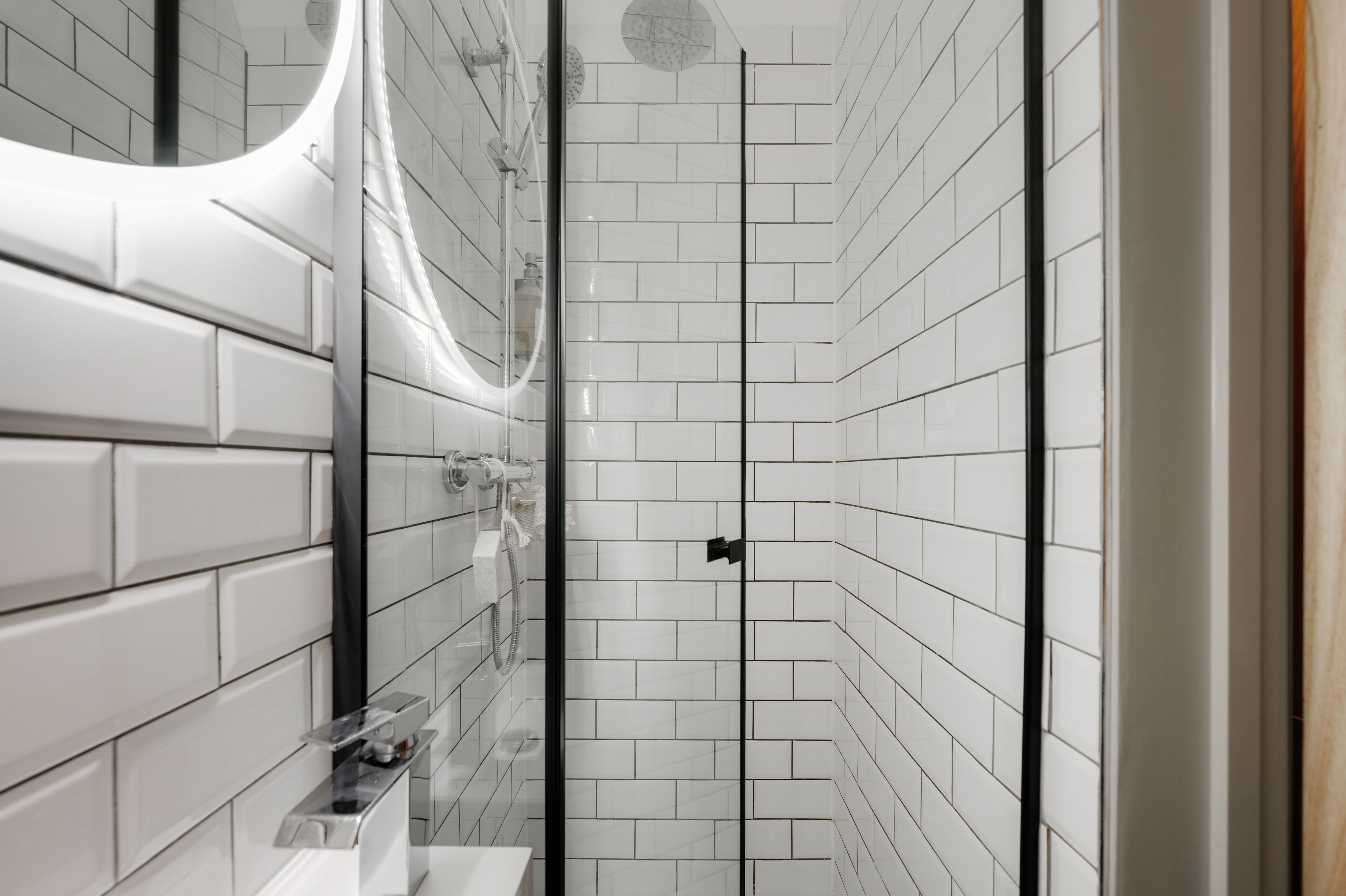 Badkamer