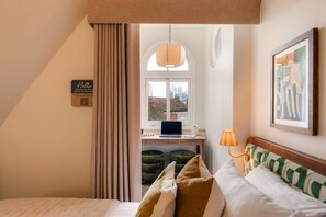 Classic Studio | In-room safe, iron/ironing board - Tower Bridge Road Your Apartment (London)