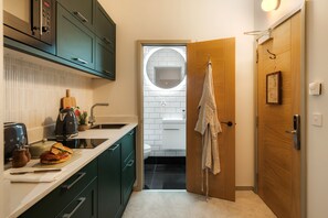 Estudio Gallery | Cocina privada