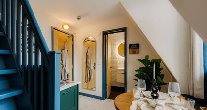 Tower Bridge Road Your Apartment