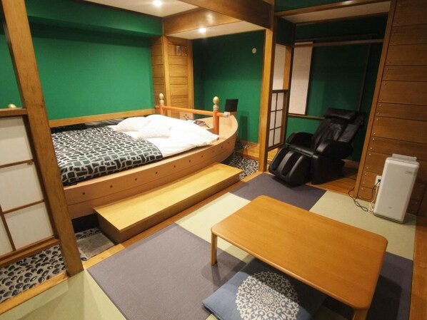 Free WiFi - HOTEL LA PENSEE (Saitama)