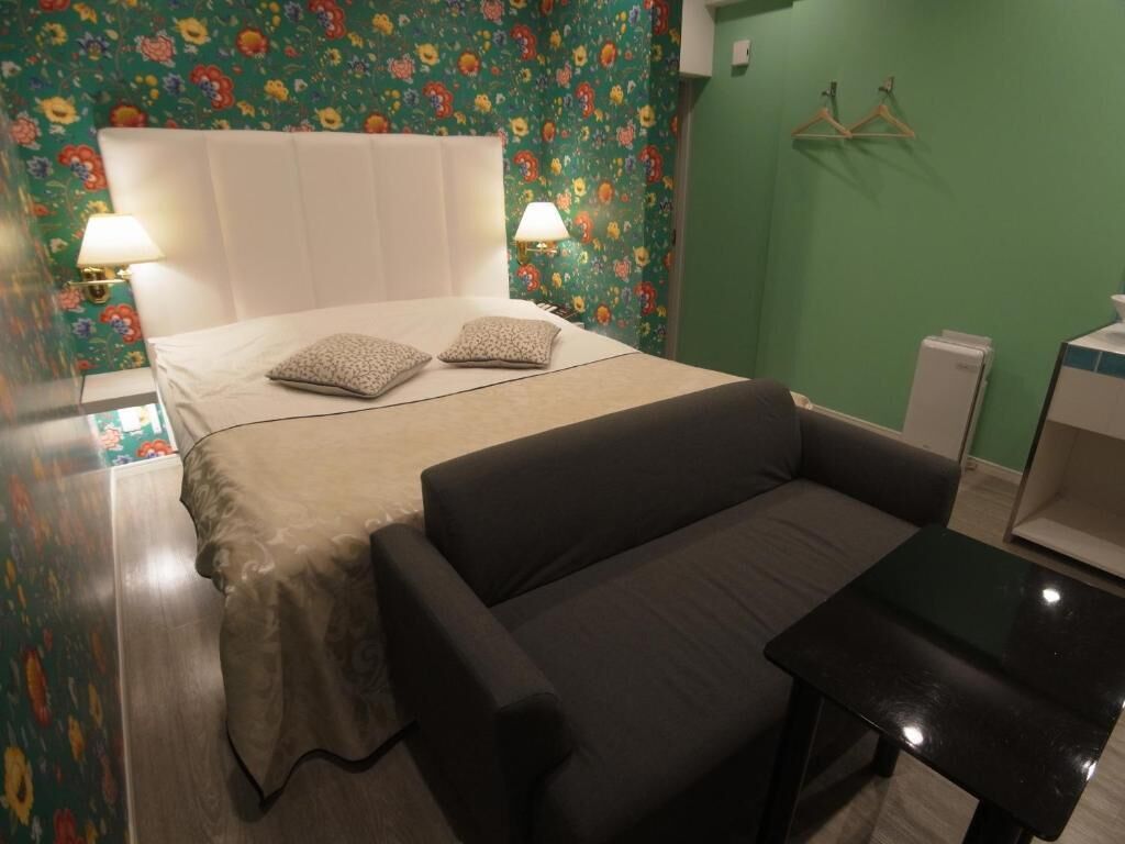 Economy Double Room Single Use, City View | Free WiFi