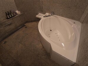Bathroom - HOTEL LA PENSEE (Saitama)
