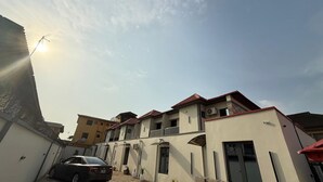 Exterior - Moz One Executive Guest Rooms-Amorè (Lagos)