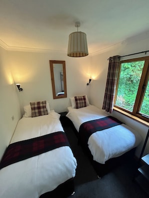 3 chambres, fer et planche Ă repasser, lit parapluie, Wi-Fi