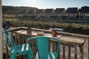 تناول الطعام بالخارج