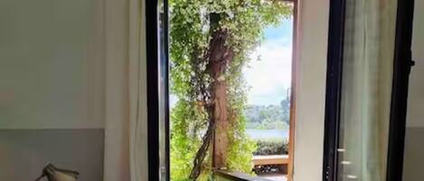 Fer et planche à repasser, Wi-Fi, draps fournis