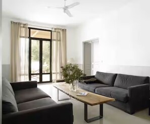 TV - Superb terrace overlooking salt marshes - Les Salins (Porto-Vecchio)