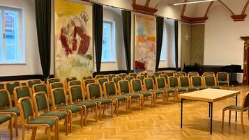 Businesscenter