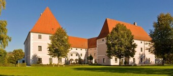 Schloss Hotel Zeillern
