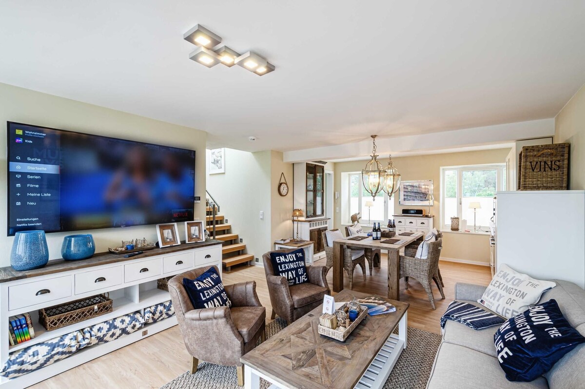 Bild für Gastgeberprofil