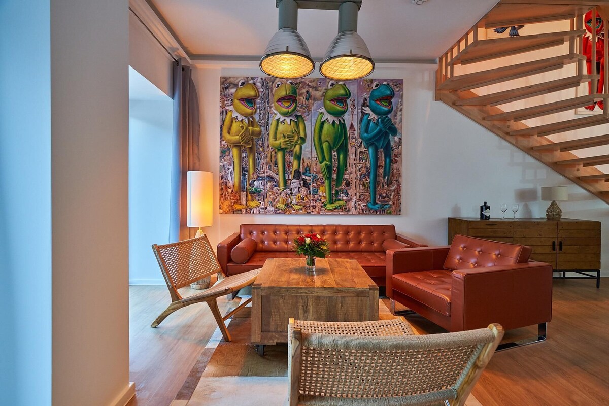 オーナーのプロフィール画像