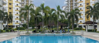 GemstoneBR in SMDC Field Residences