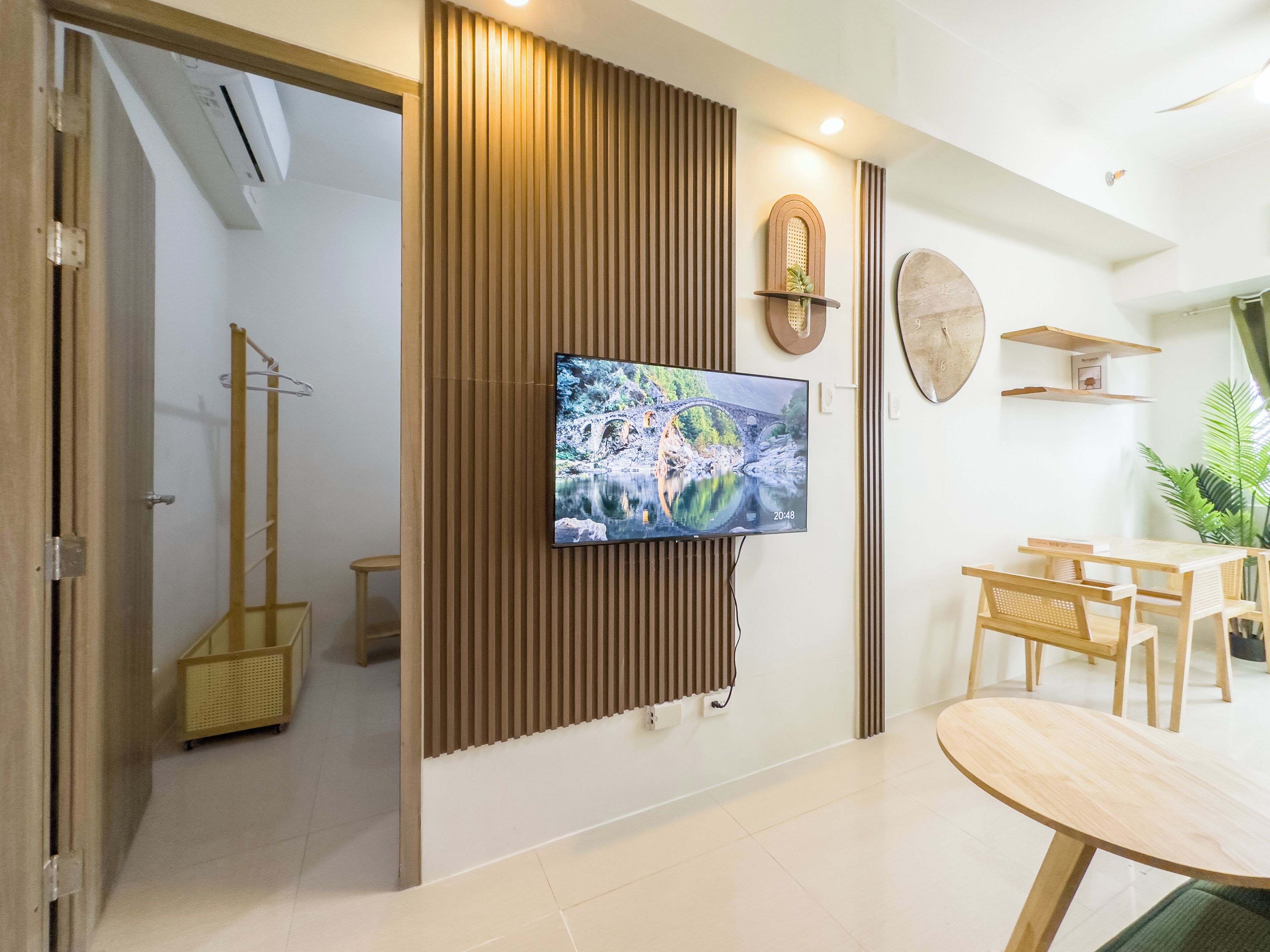 Television
