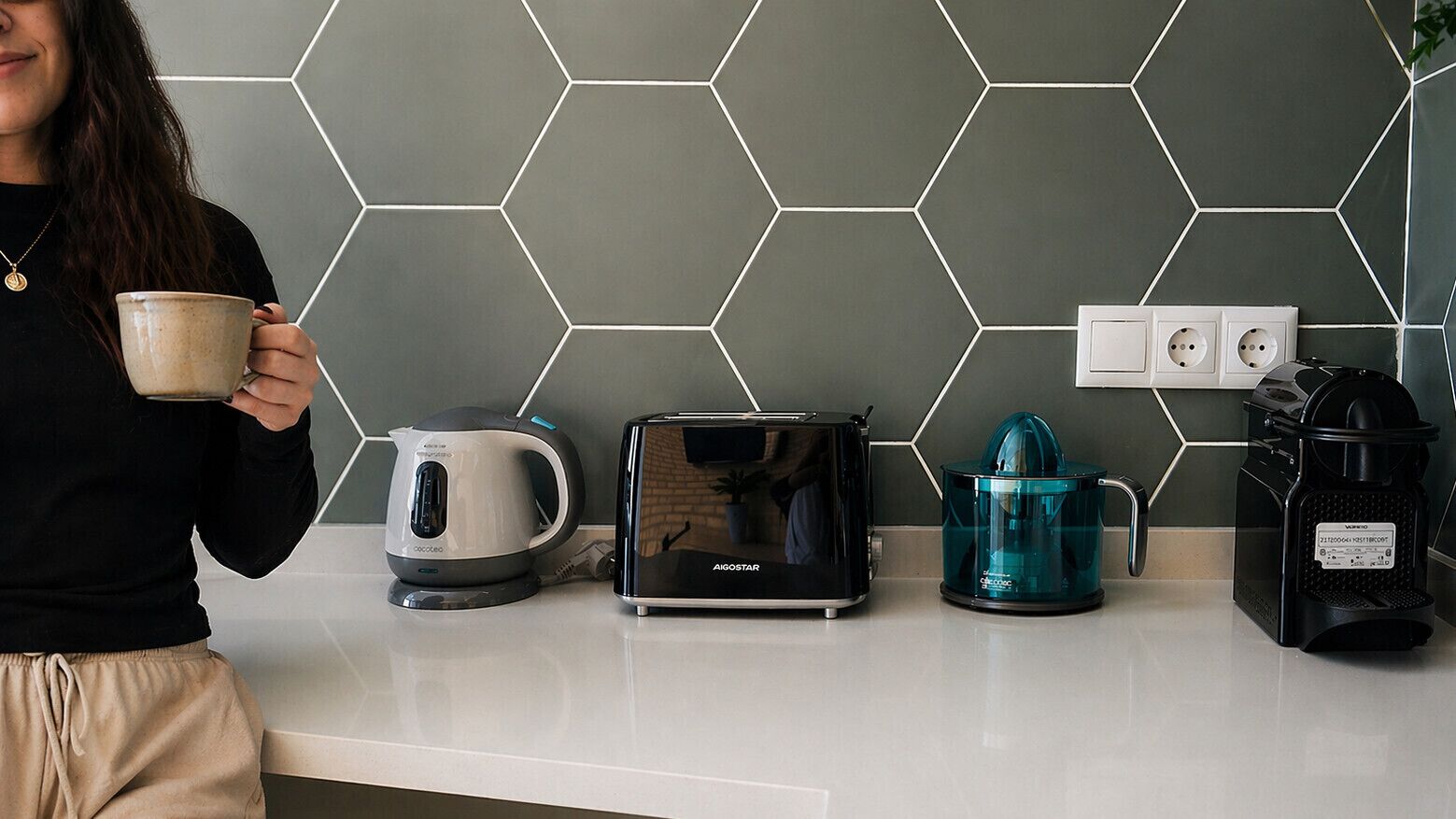 Interieur