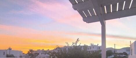 Apartment, Private Pool, Garden View | Property grounds