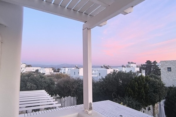 Family Apartment, Private Pool, Beach View | Property grounds