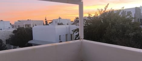 Appartamento familiare, piscina privata, vista spiaggia | Parco della struttura