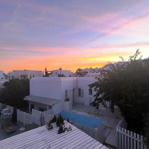 Exterior - THEROS CASA LOGARAS (PAROS)