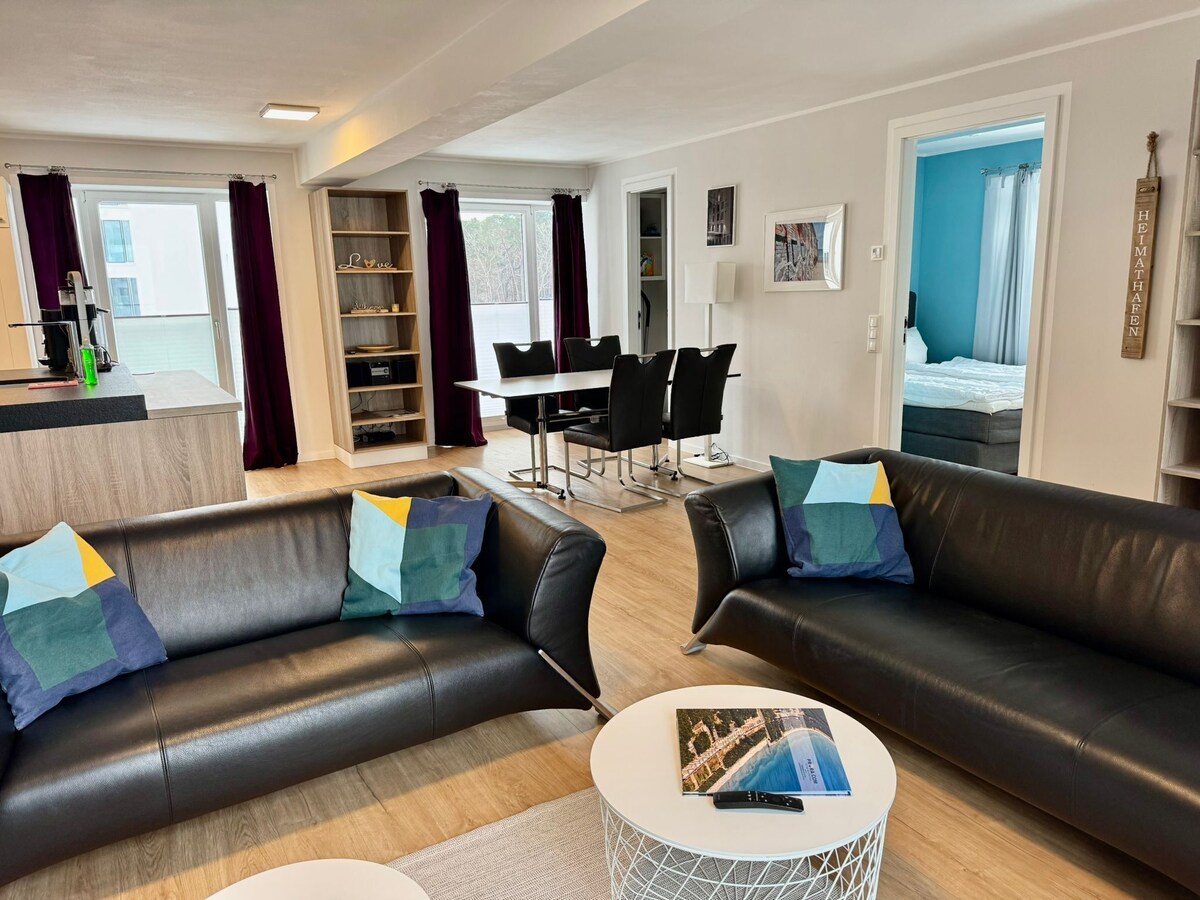 Bild für Gastgeberprofil