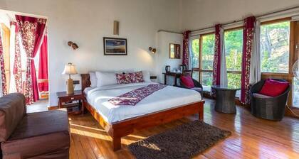 Seed at Queens Meadows Ranikhet