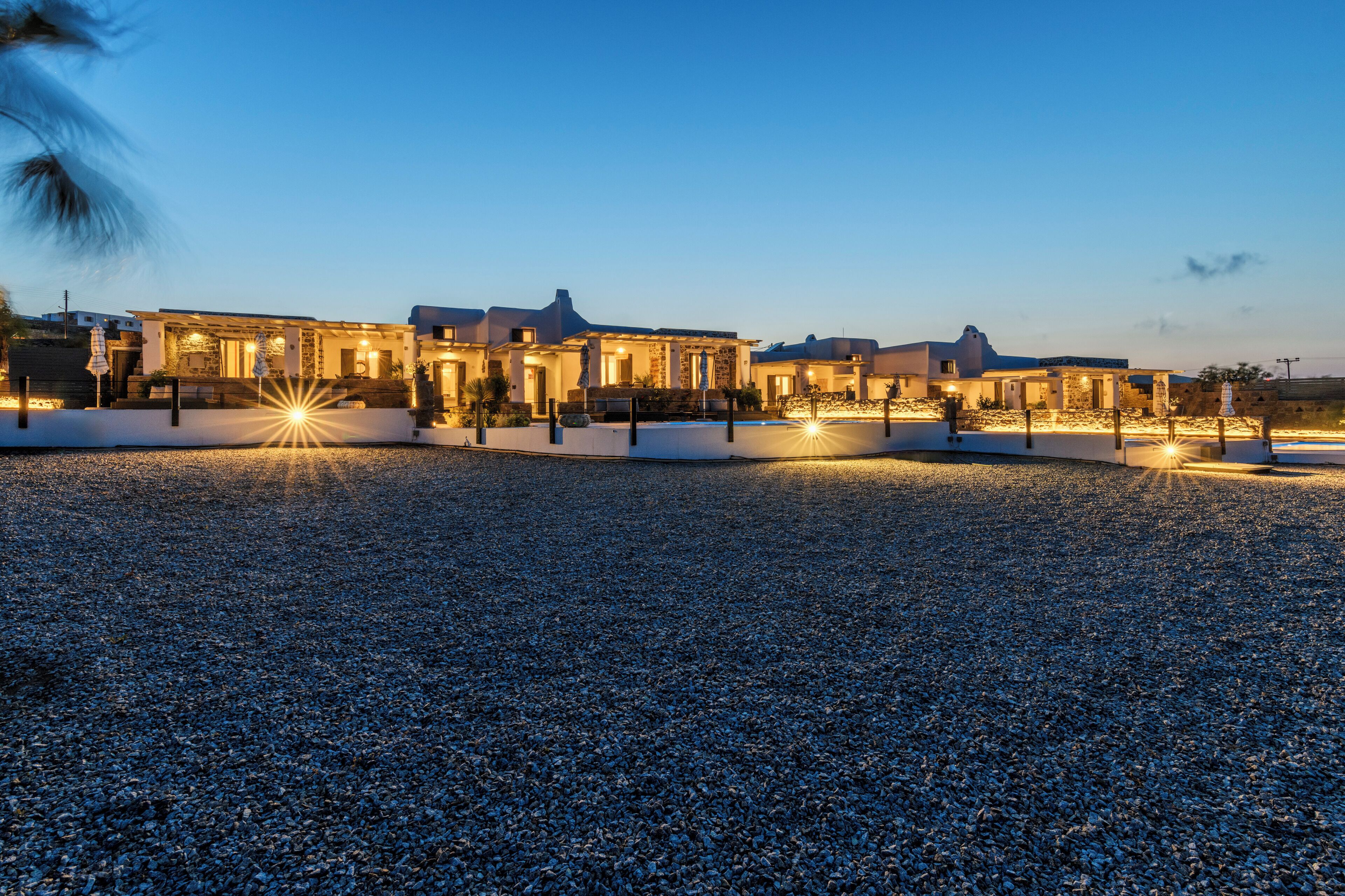 Villa | Esterni