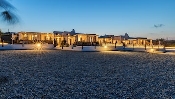 Villa | Esterni