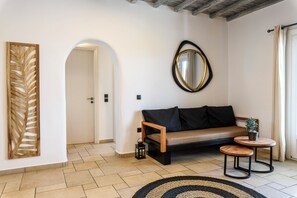 Interior - Aurora Mykonos Villas 2 (Mykonos)